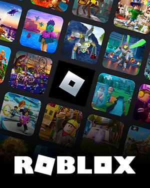 Roblox機器磚塊(美帳)