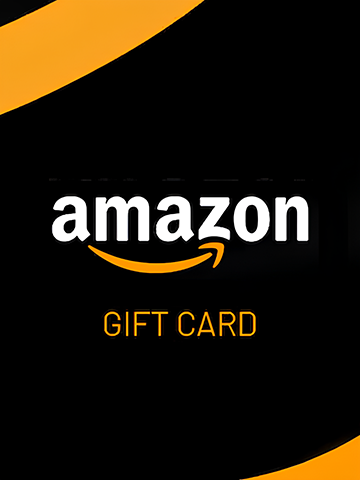 Amazon亞馬遜禮物卡
