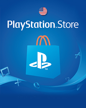 PlayStation (美帳)