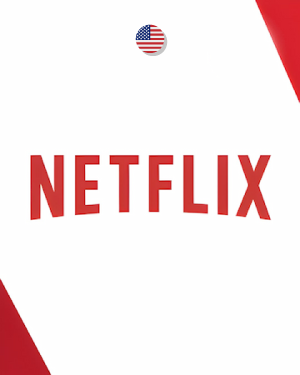 Netflix(美帳)