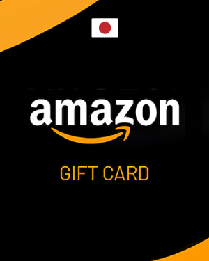Amazon(日帳)亞馬遜禮物卡